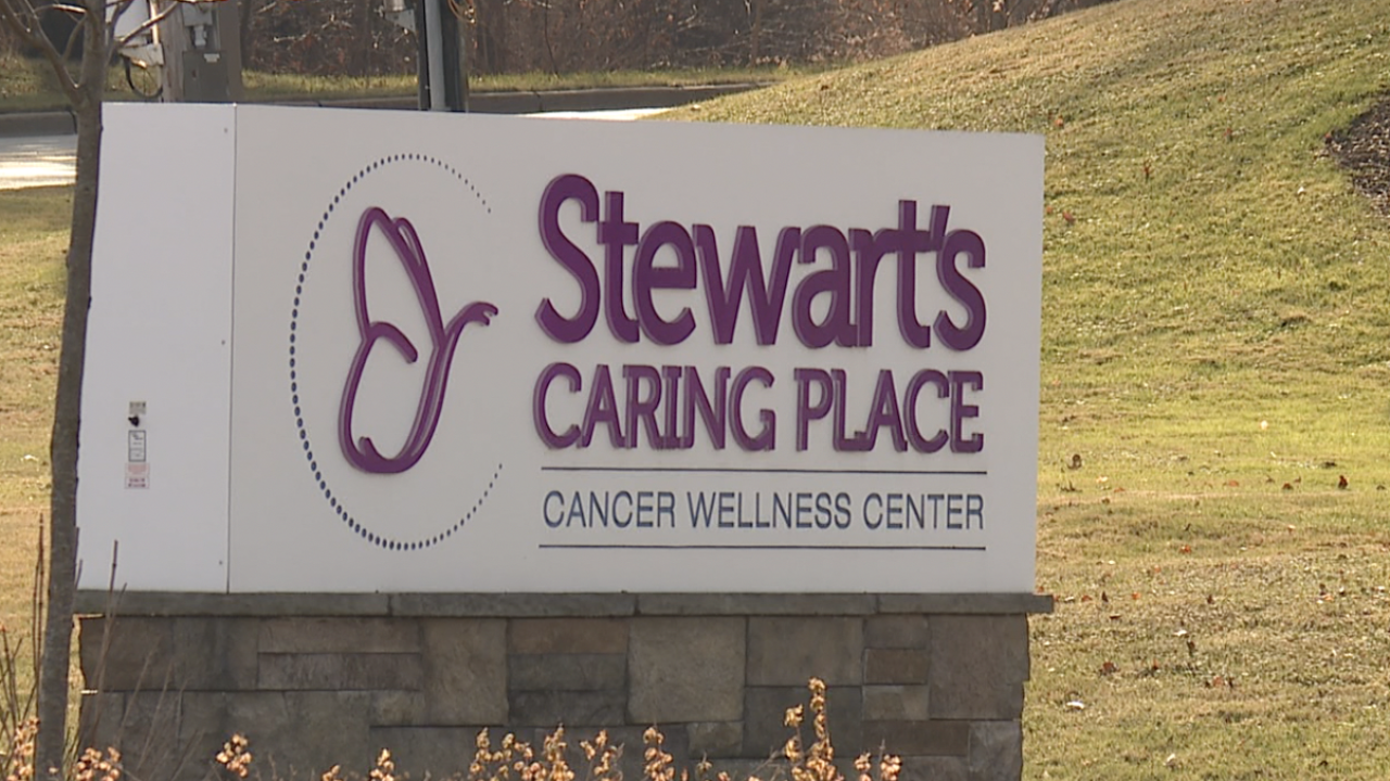 Cancer wellness center offers hundreds of services for free