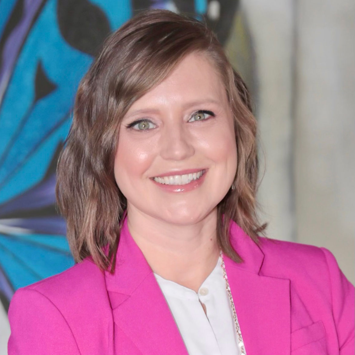 Sarah Vojtek Assumes Role of CEO of Stewart’s Caring Place