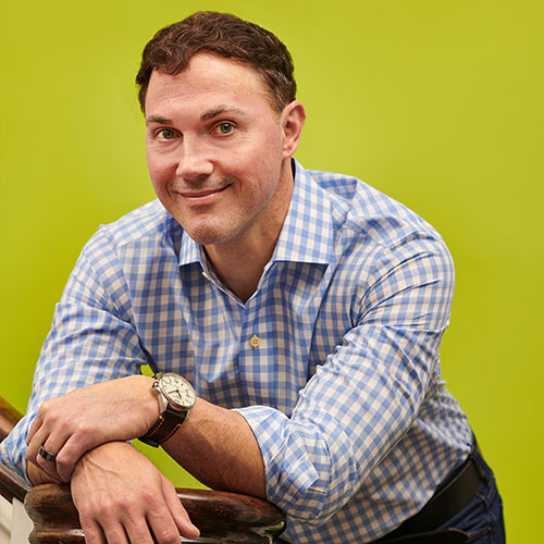 Todd Bertsch