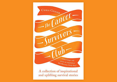Cancer Survivors Club book cover