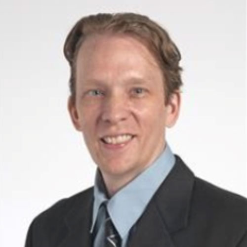 David Jury