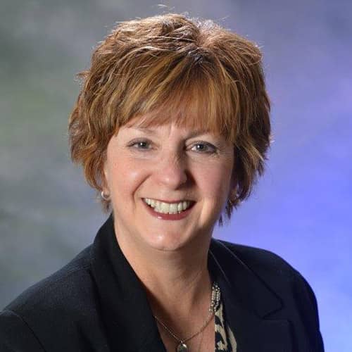 Donna Skoda
