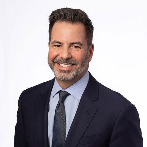 Gilbert D.A. Padula MD