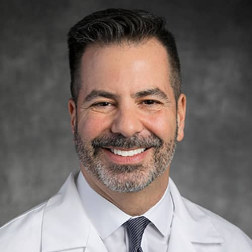 Gilbert D. A. Padula MD