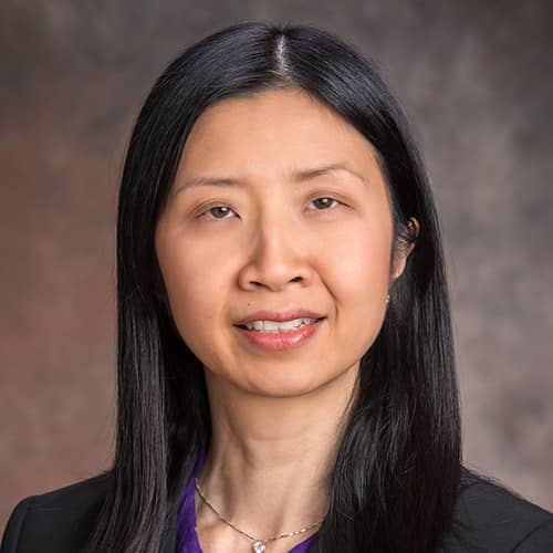 Grace Ho