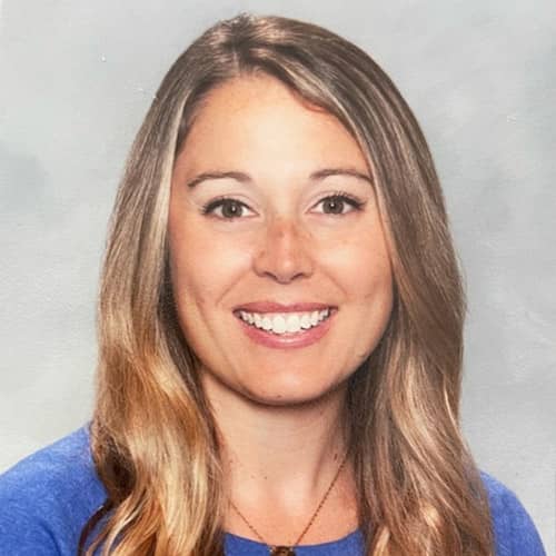 Shelby Detrick
