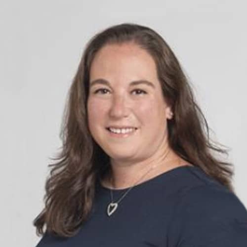 Dr. Stacey Ehrenberg