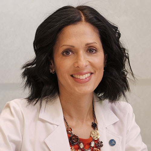 Dr. Tara Scott