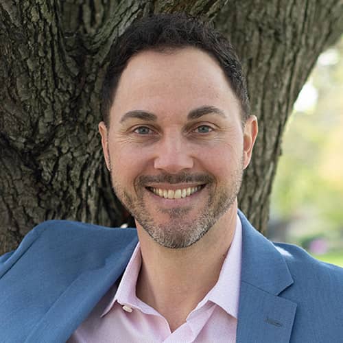 Todd Bertsch