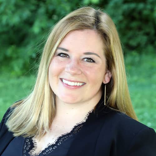 Colleen Iacianci