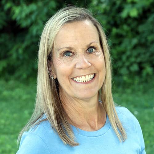 Fran Hughes