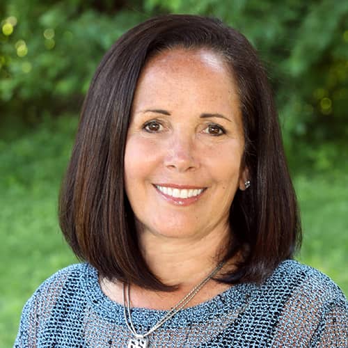 Jeannine Marks