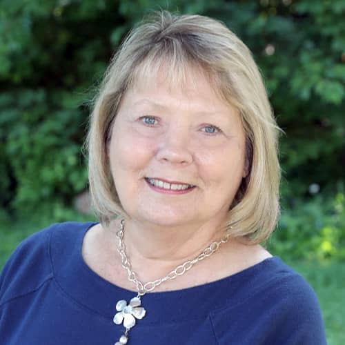 Rosemary Federico