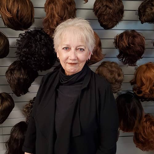Bev Fry