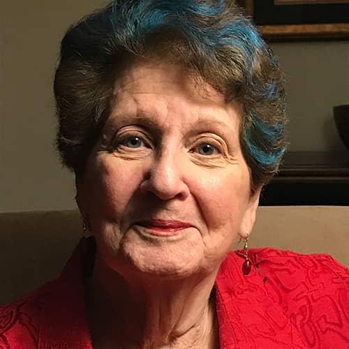 Eiileen Schonfeld
