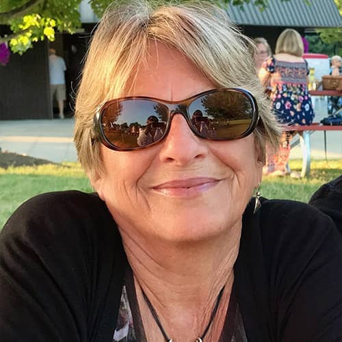 Kathryn Feltey, Ph.D.