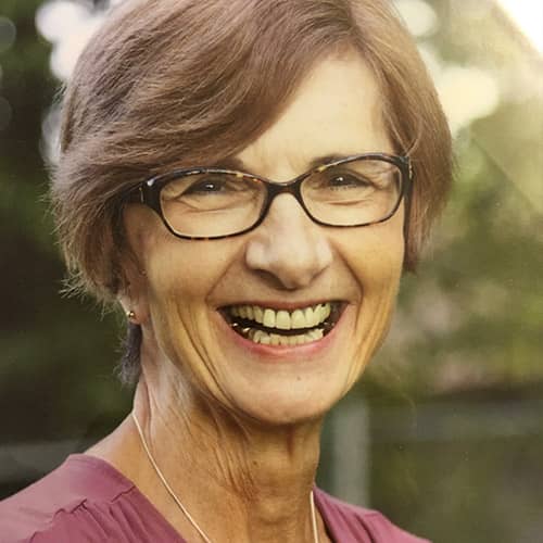 Sandra Schmidt